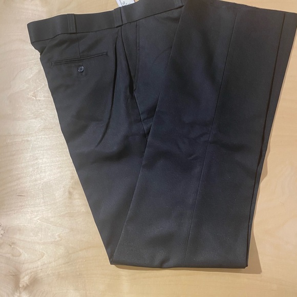 National Patrol Black Men's Uniform (Navy) Pants 38 R (OD) - Picture 12 of 12